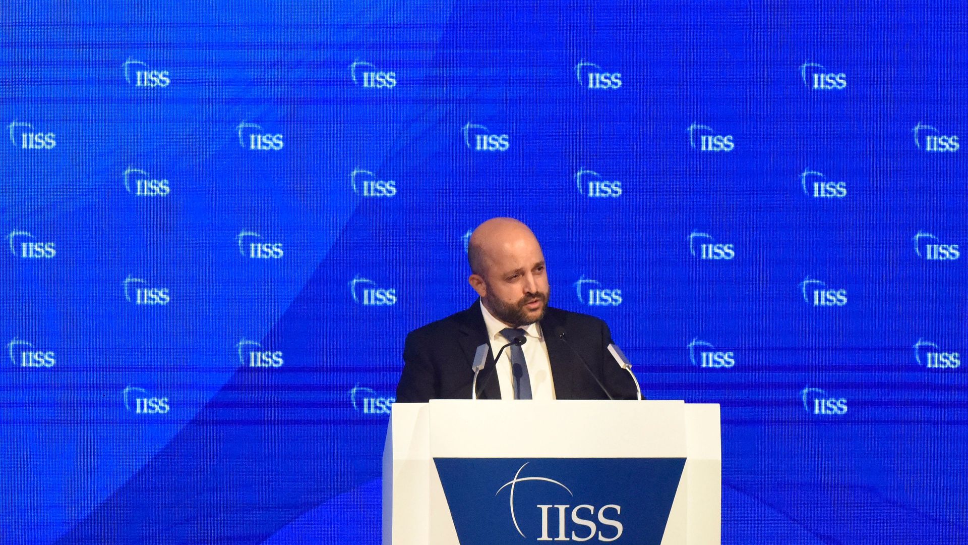 Eyal Hulata in 2021. 