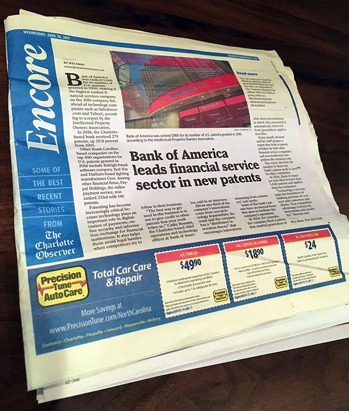 charlotte-observer-buyer-newspaper-busienss-model