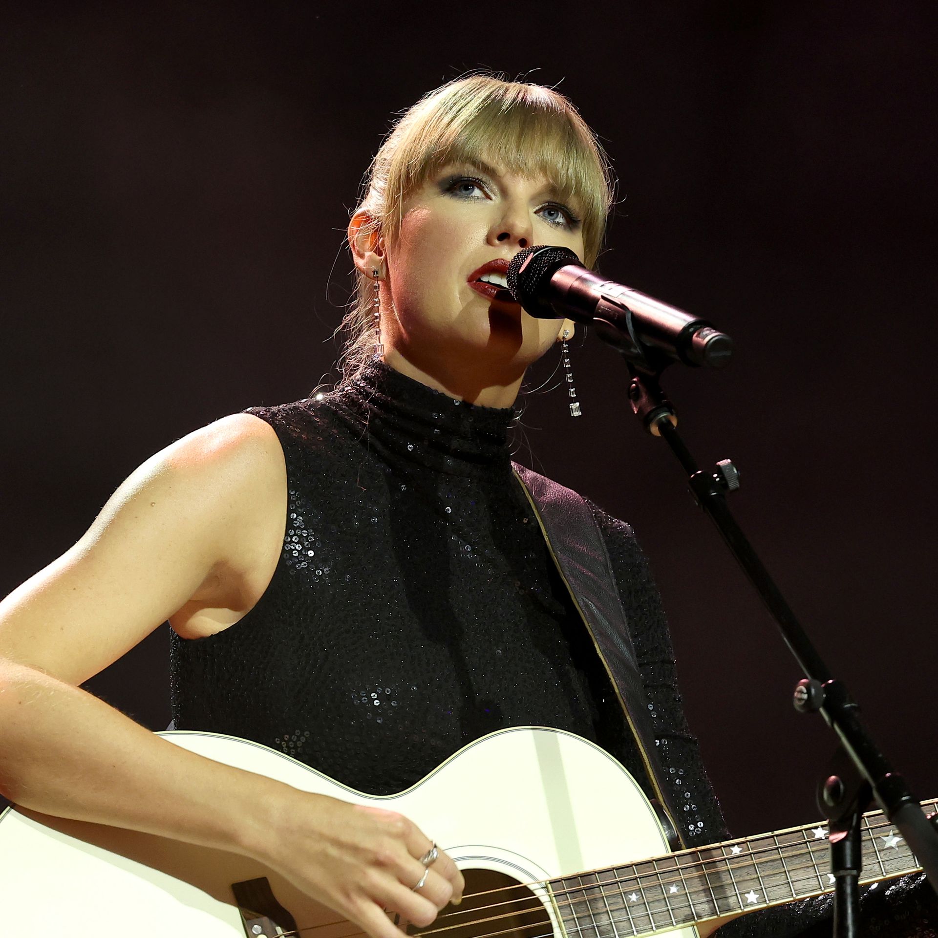 Taylor Swift Concert Ticket Price Range