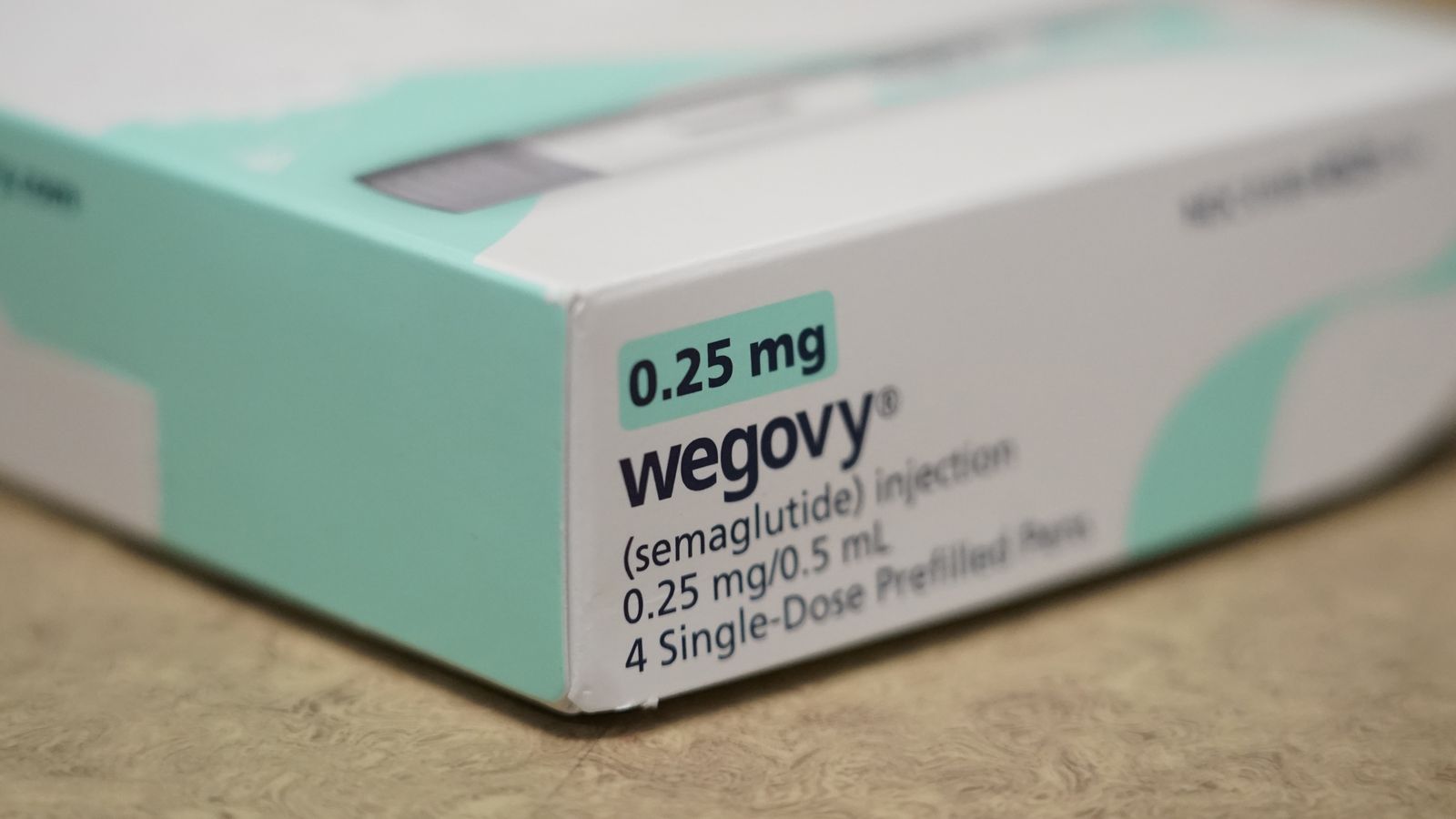 death semaglutide Semaglutide (#wegovy\#ozempic) was shown to reduce risk of heart attack,  strokes & death in those with obesity and heart disease but this analysis  confirms that the #weightloss, per se, is not the