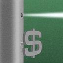 The economy's pressure relief valve: the U.S. Dollar