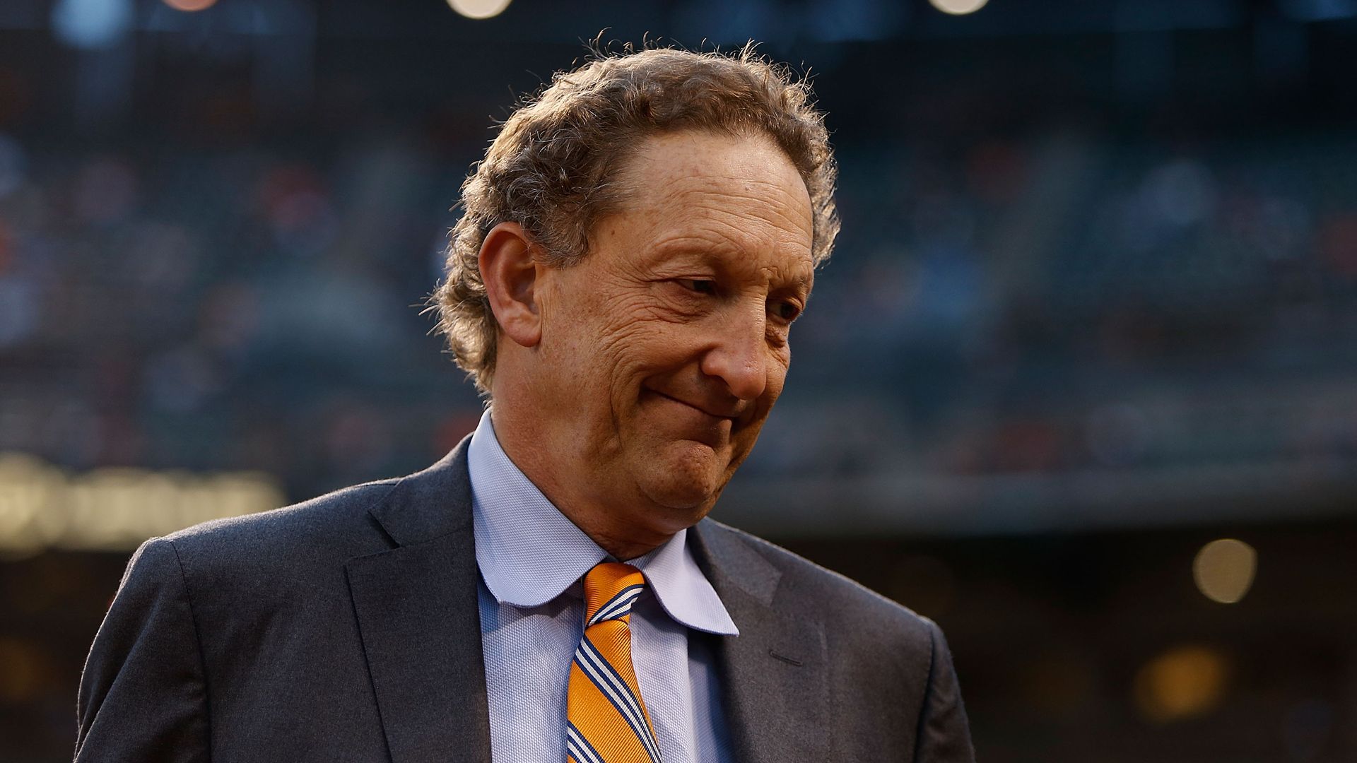 Larry Baer