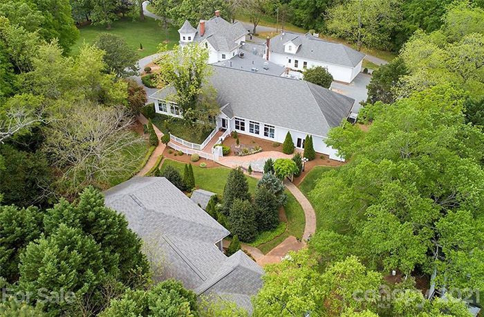 1710 Franklin St property