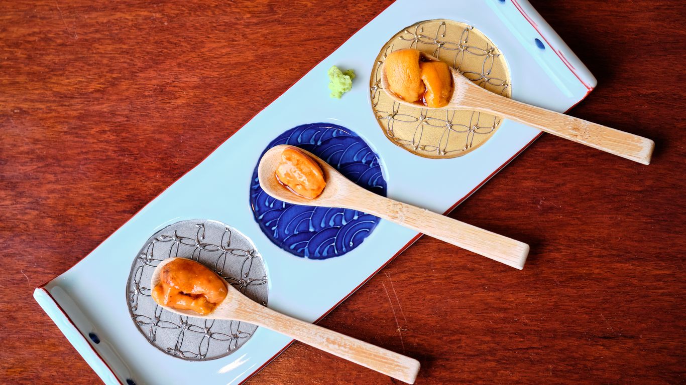 Omakase Table Moves to Buckhead March 12, Neko Replaces Original Location