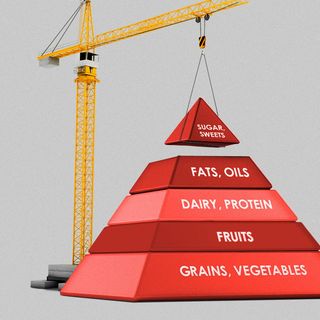 U.S. dietary guidelines on a collision course with MAHA