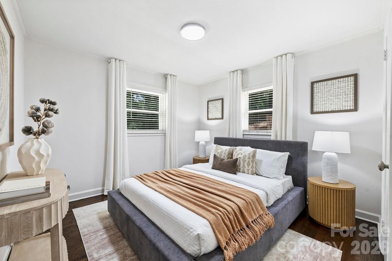 hot homes