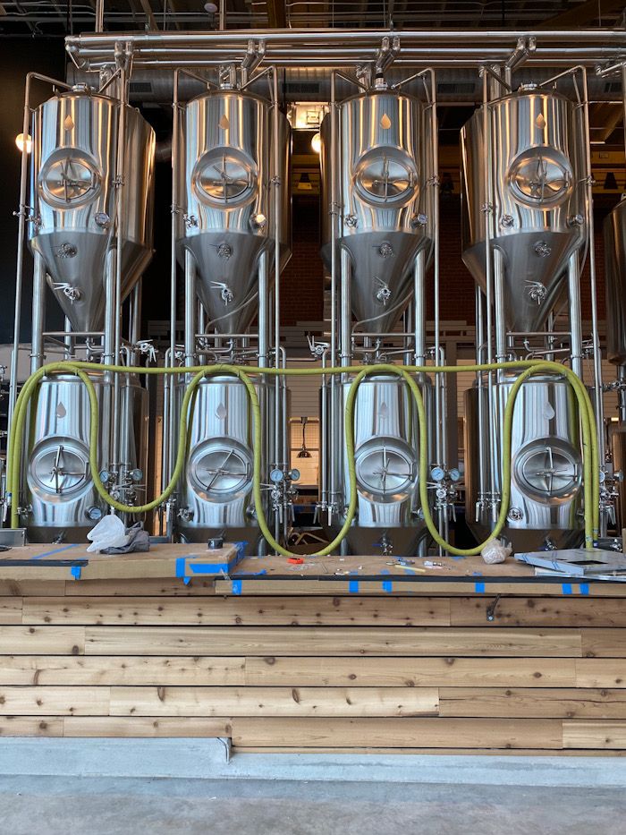 Trolley Barn Fermentory