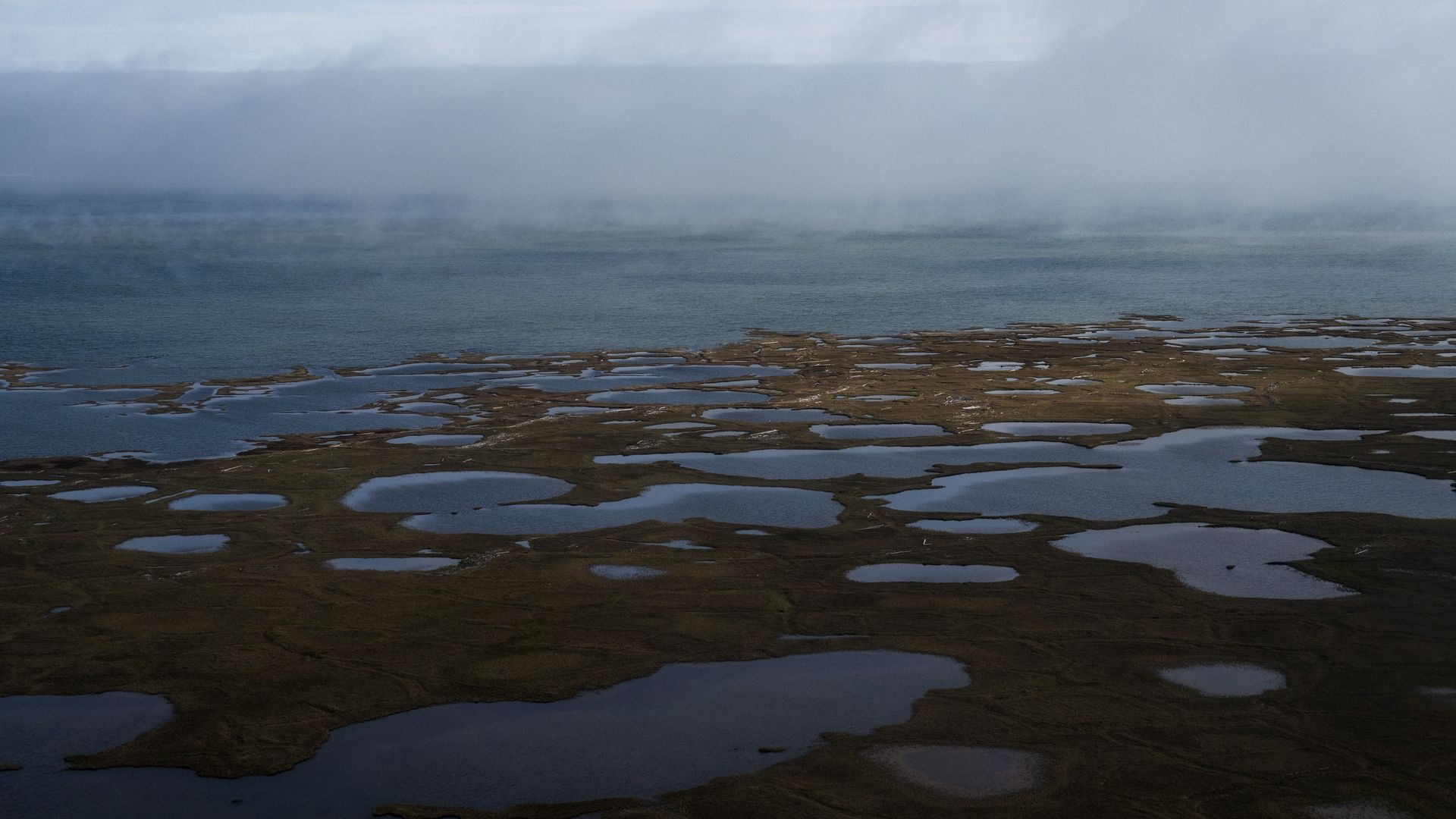 Arctic National Wildlife Refuge