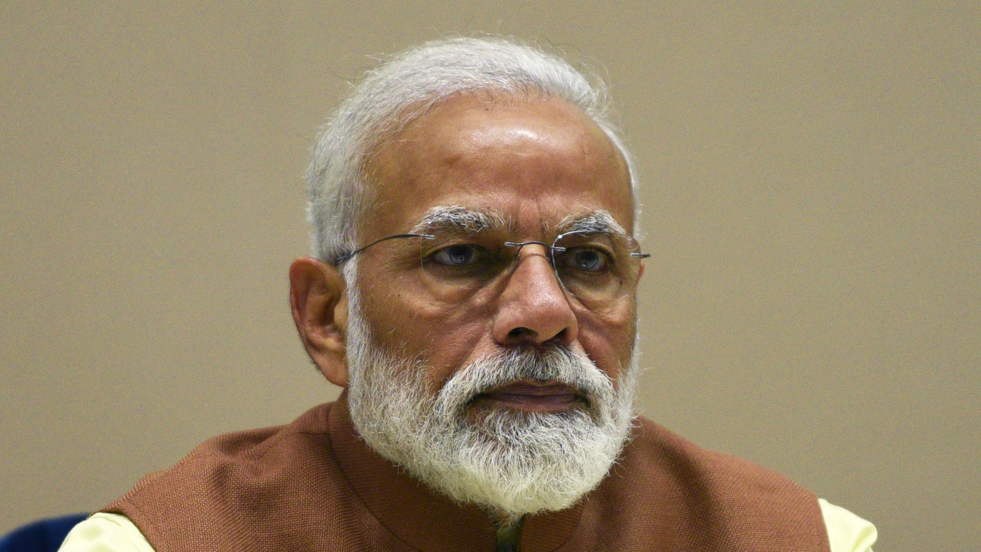 Prime Minister Narendra Modi at CSIR Shanti Swaroop Bhatnagar Prize for Science and Technology 2016-18 ceremony at Vigyan Bhavan on February 28, 2019