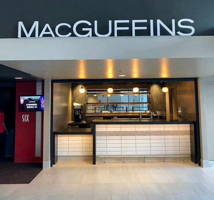 macguffins amc theatre charlotte