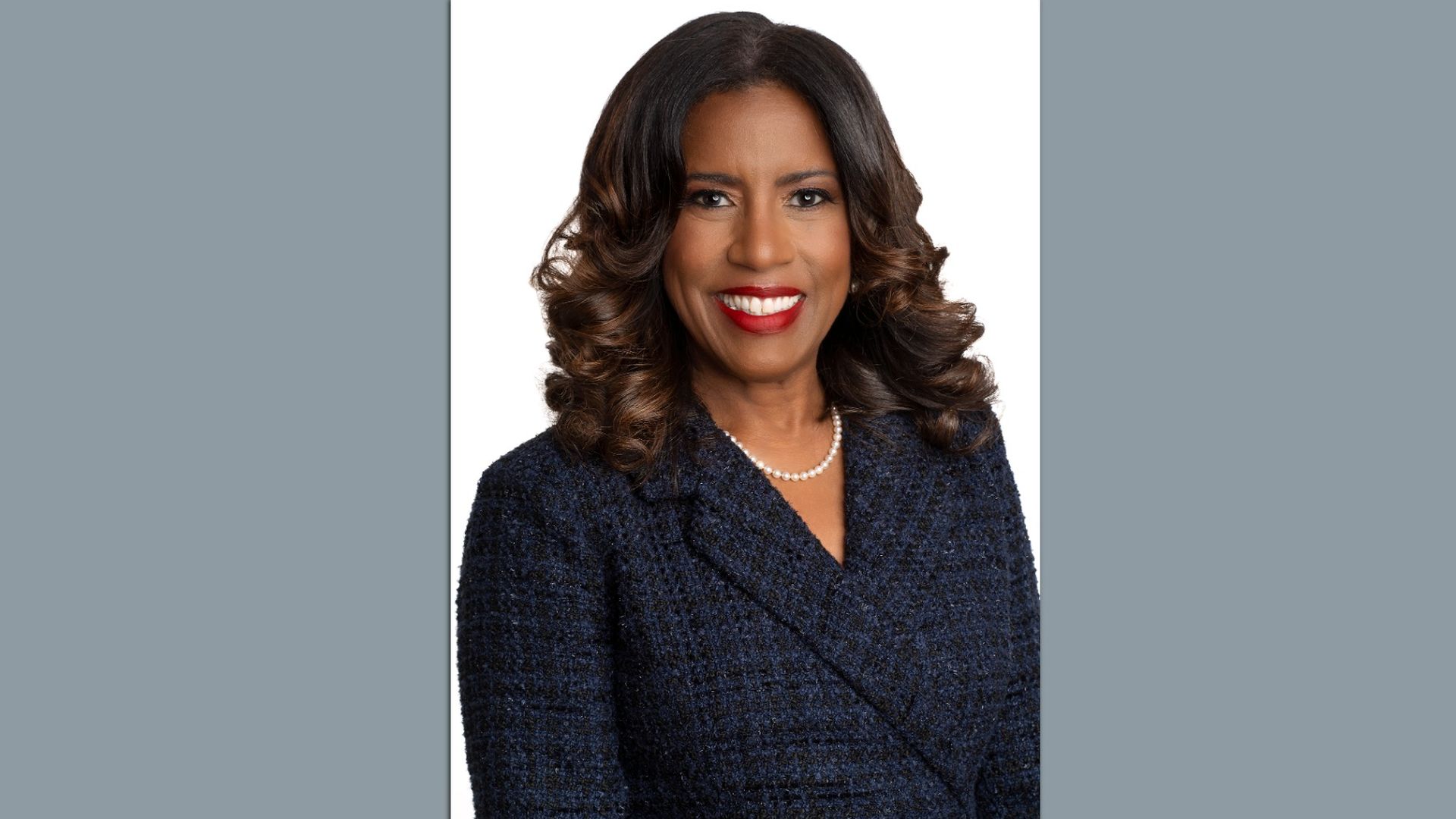 Donna Miller, a Cook County Board commissioner, won the Democratic primary for Illinois’ 2nd District. Photo: Courtesy of the Miller campaign