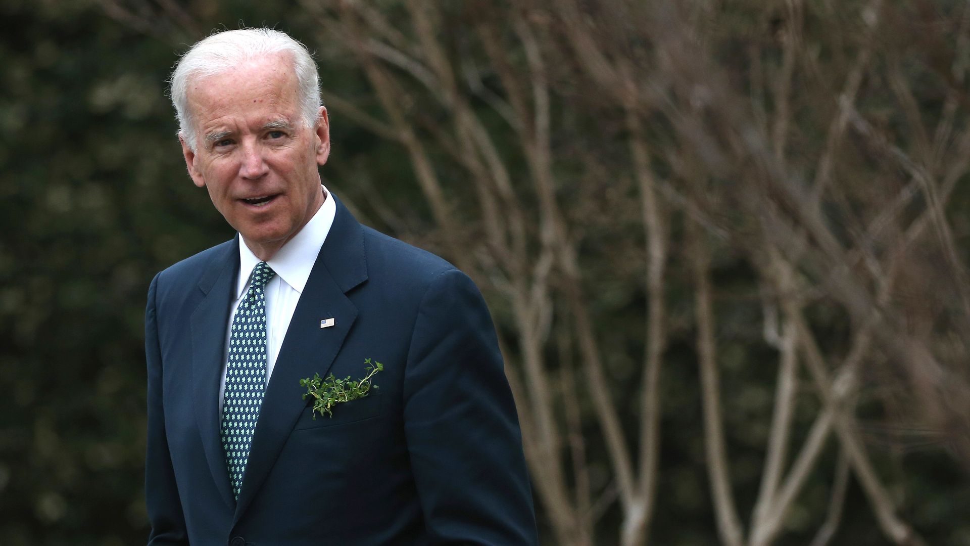 President Biden