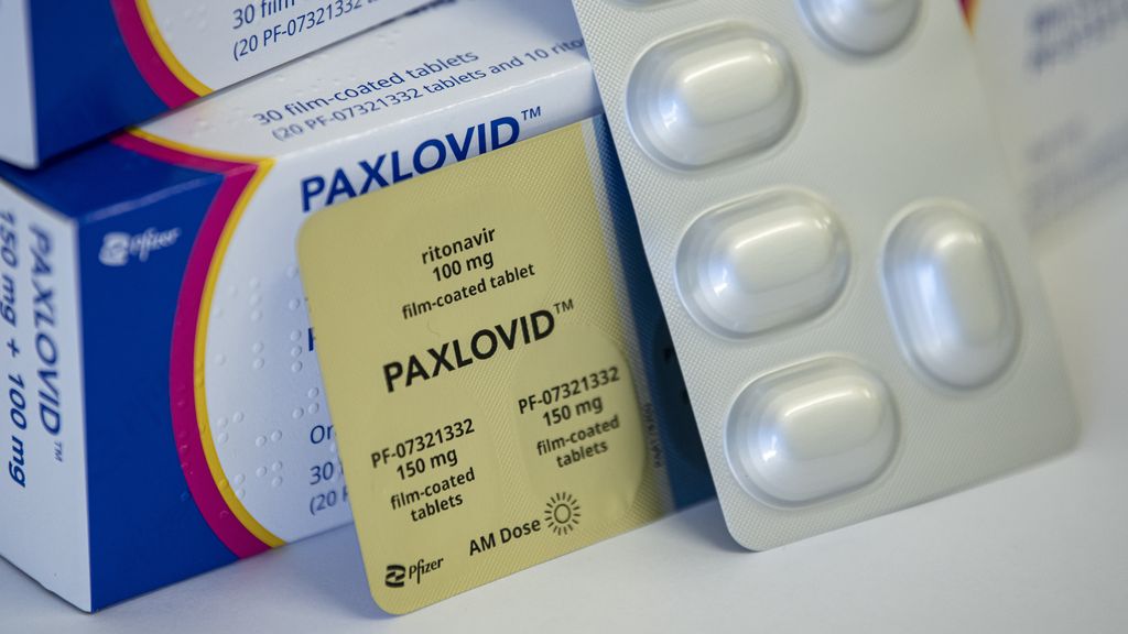 COVID pill to be widely available soon, White House says