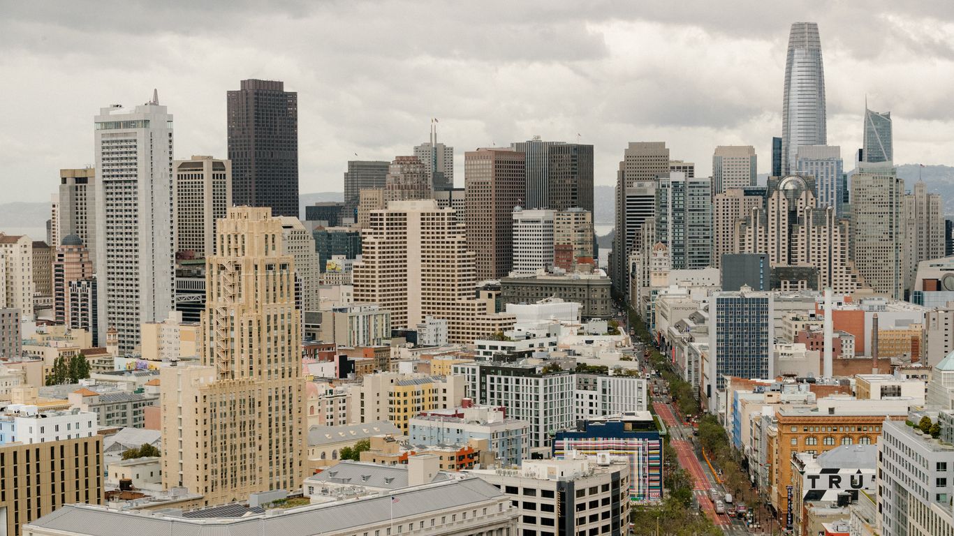 Glassdoor San Francisco Bay Area has some of the most satisfied