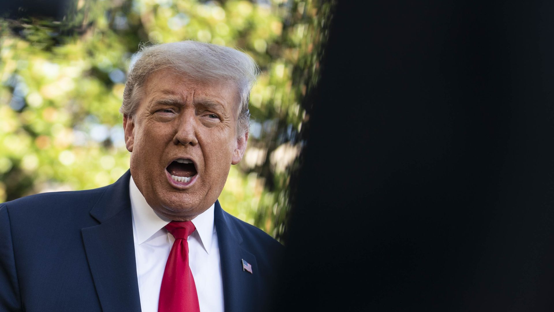 Trump