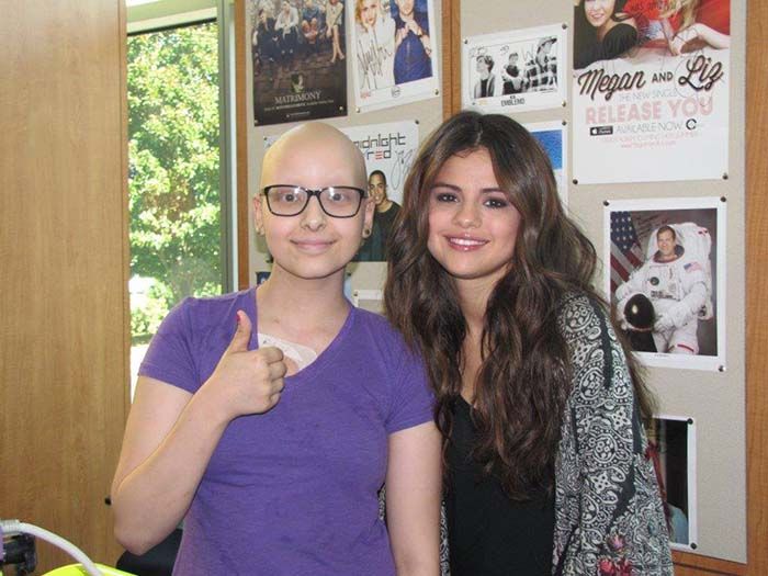 Courtesy of Levine Children's Hospital