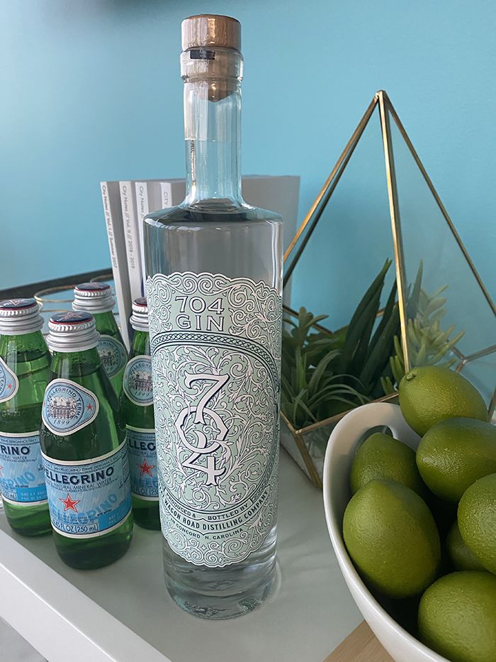 704 gin great wagon road