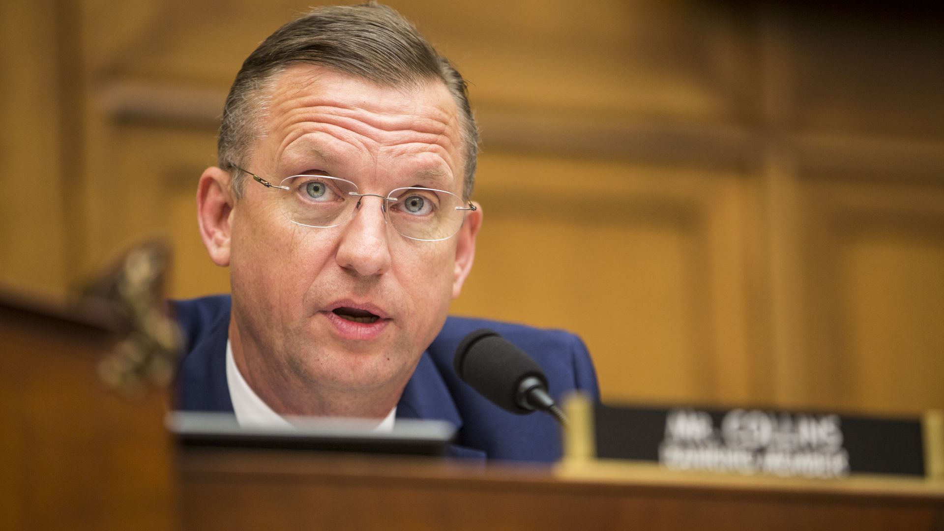 Rep. Doug Collins