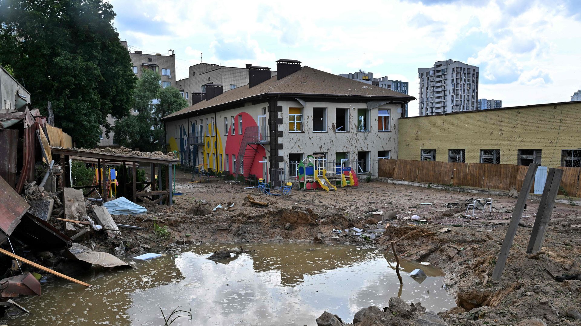 Kyiv