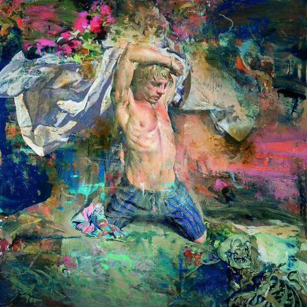 Kent-Williams-at-Davidson