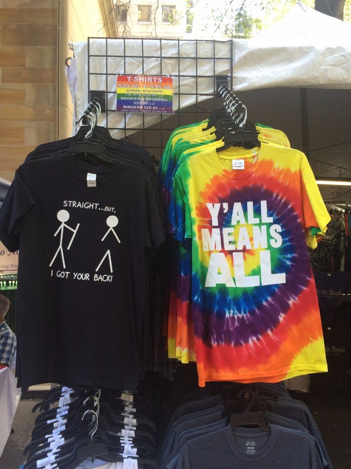 charlotte pride parade