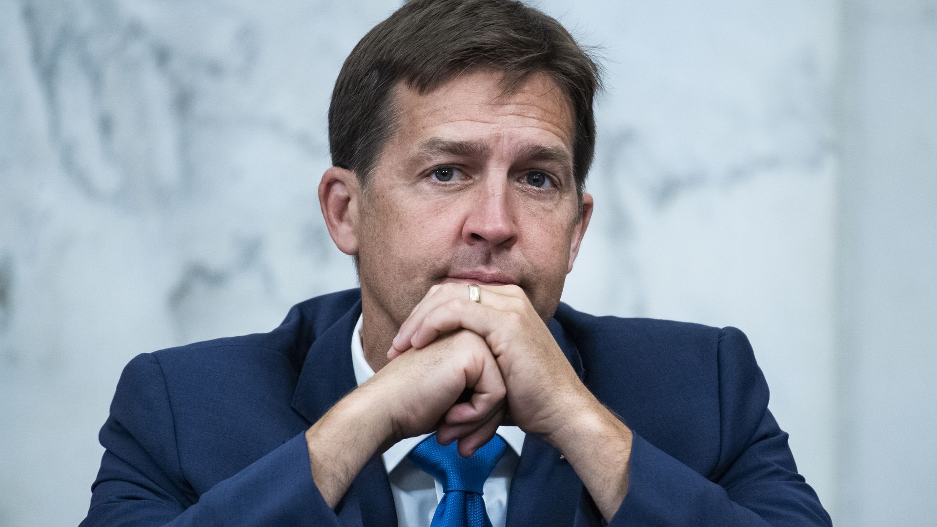 Ben Sasse.