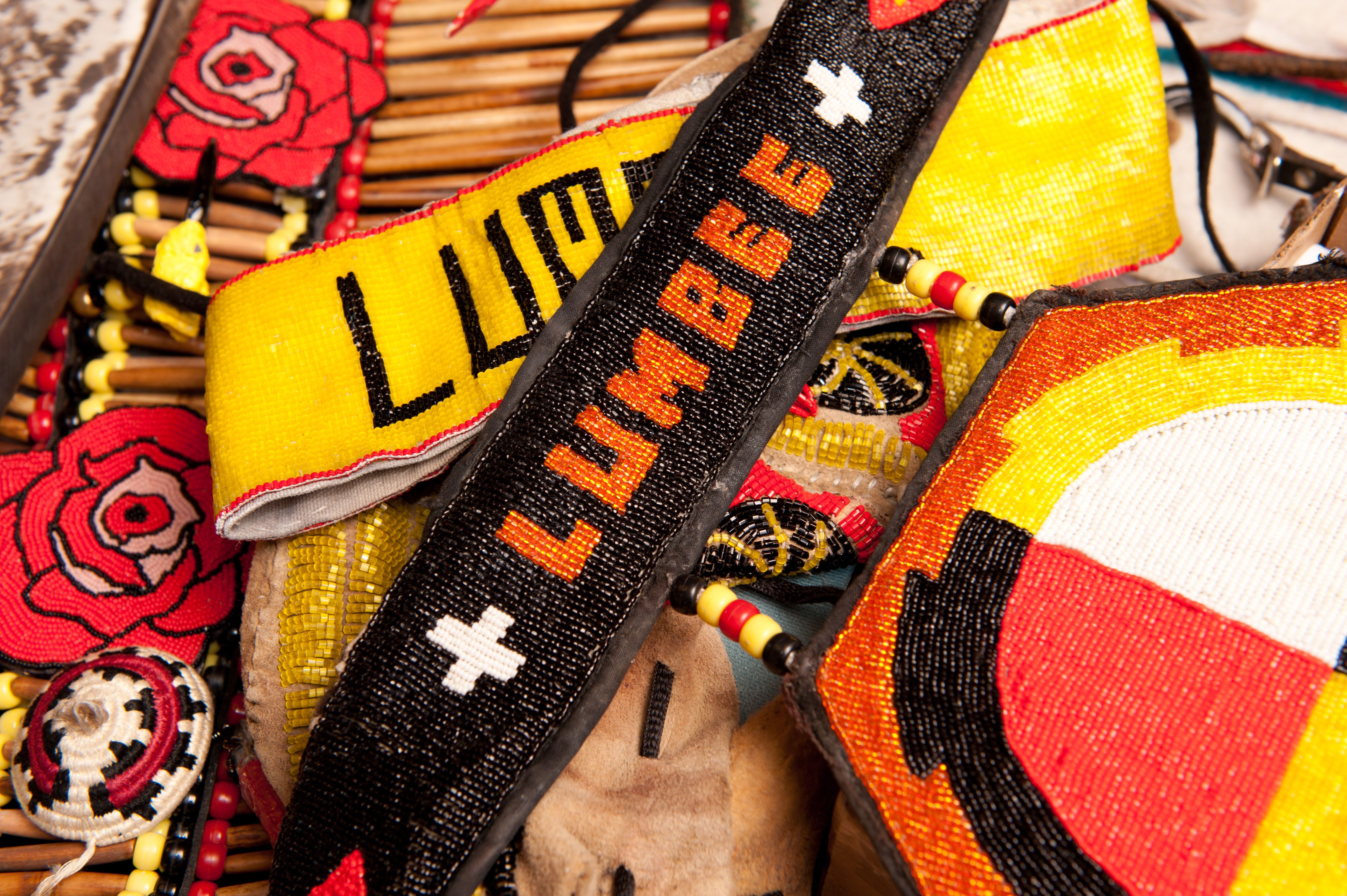 axios.com - Mary Helen Moore - Lumbee recognition means eastern North Carolina could get a casino