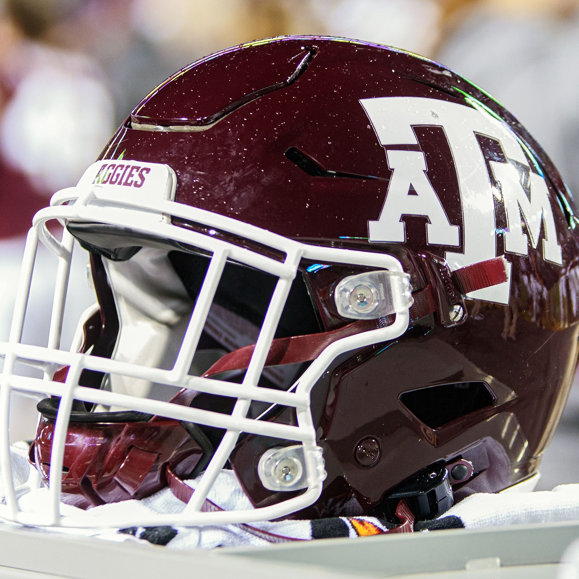 Texas A&M signs best college football recruiting class ever