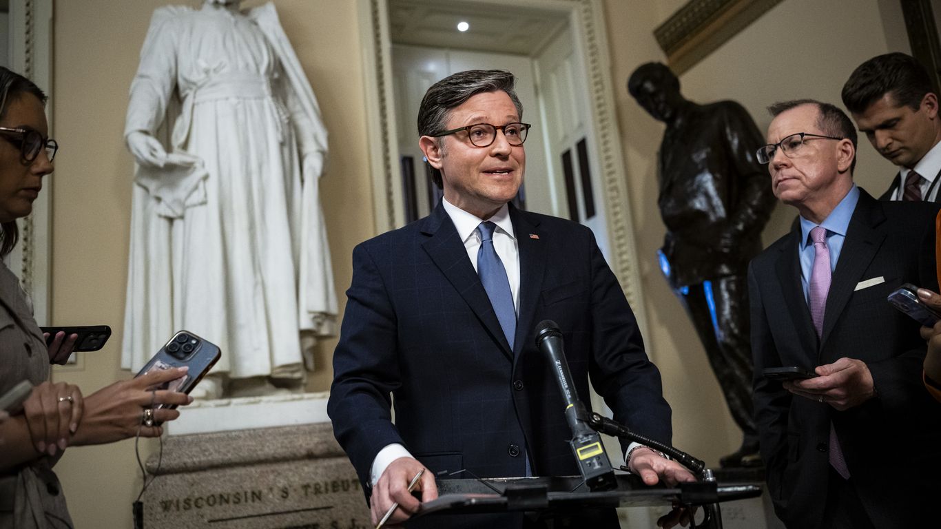 Congress passes short-term FISA extension