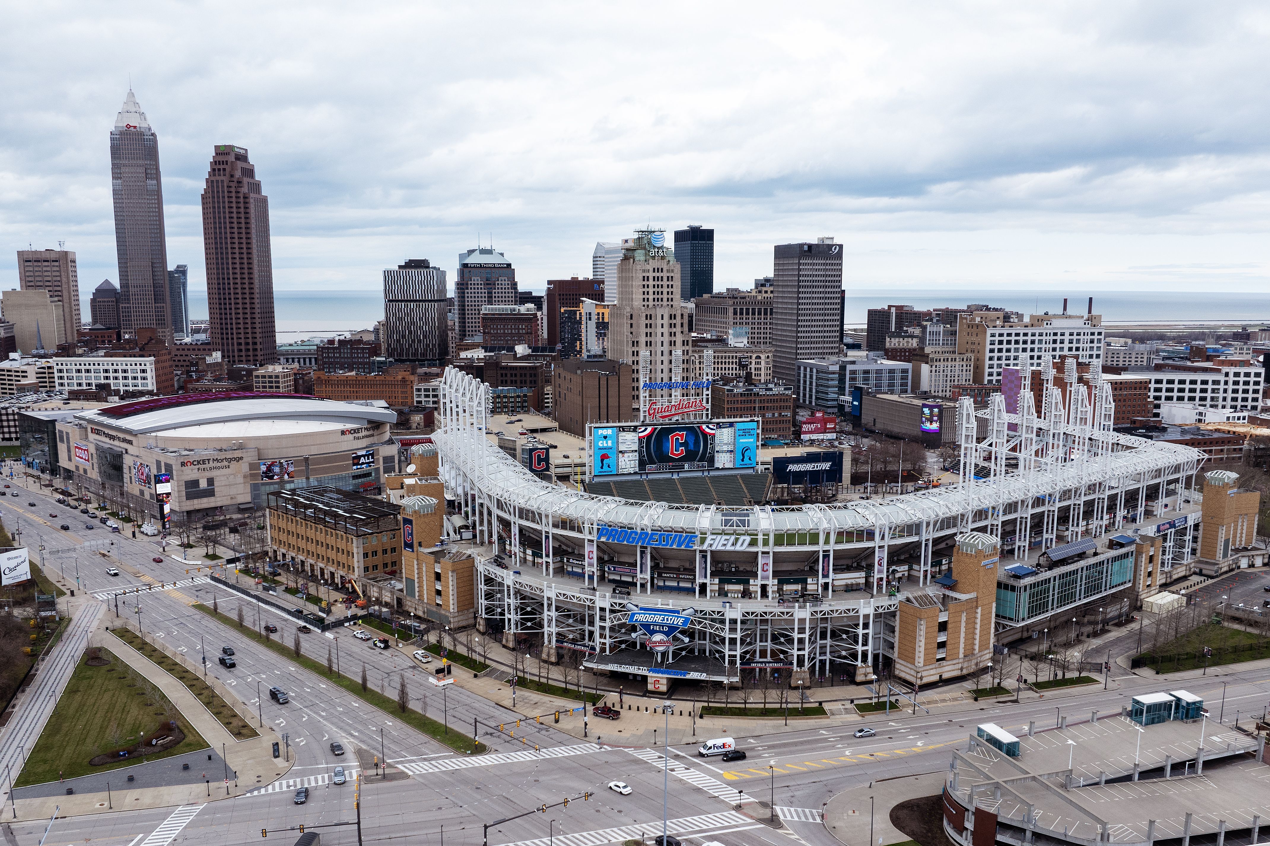 axios.com - Troy Smith - Cleveland tourism spending reaches new high