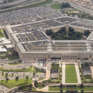 Exclusive: Hegseth directs Defense Dept. to fight foreigners who "meddle" in U.S. elections