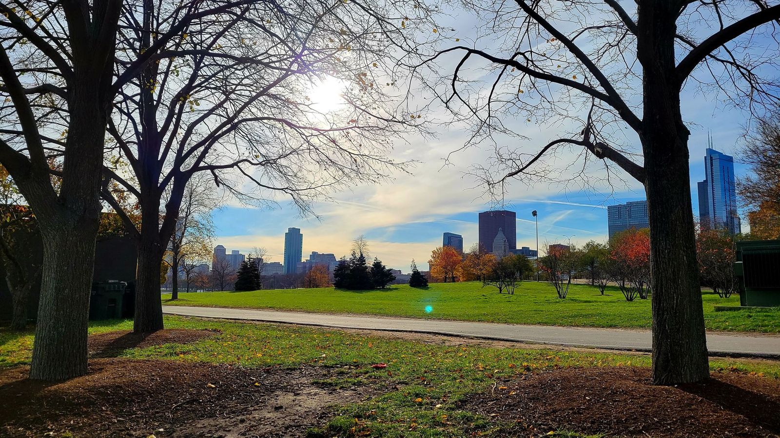 3 great walking trails near Chicago - Axios Chicago