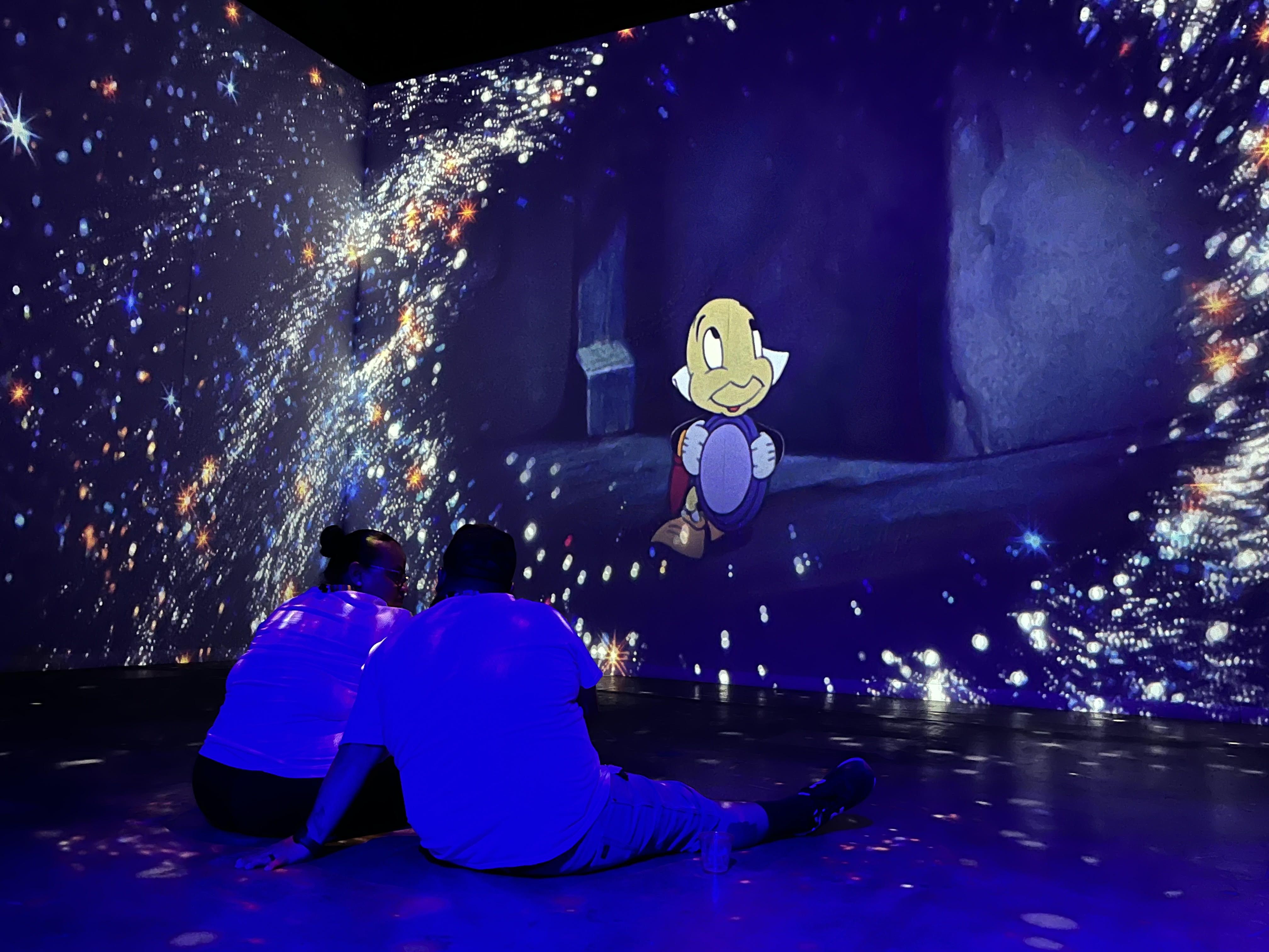 Uncover Enchanting Disney Worlds In San Antonio: Immersive Experience Tickets