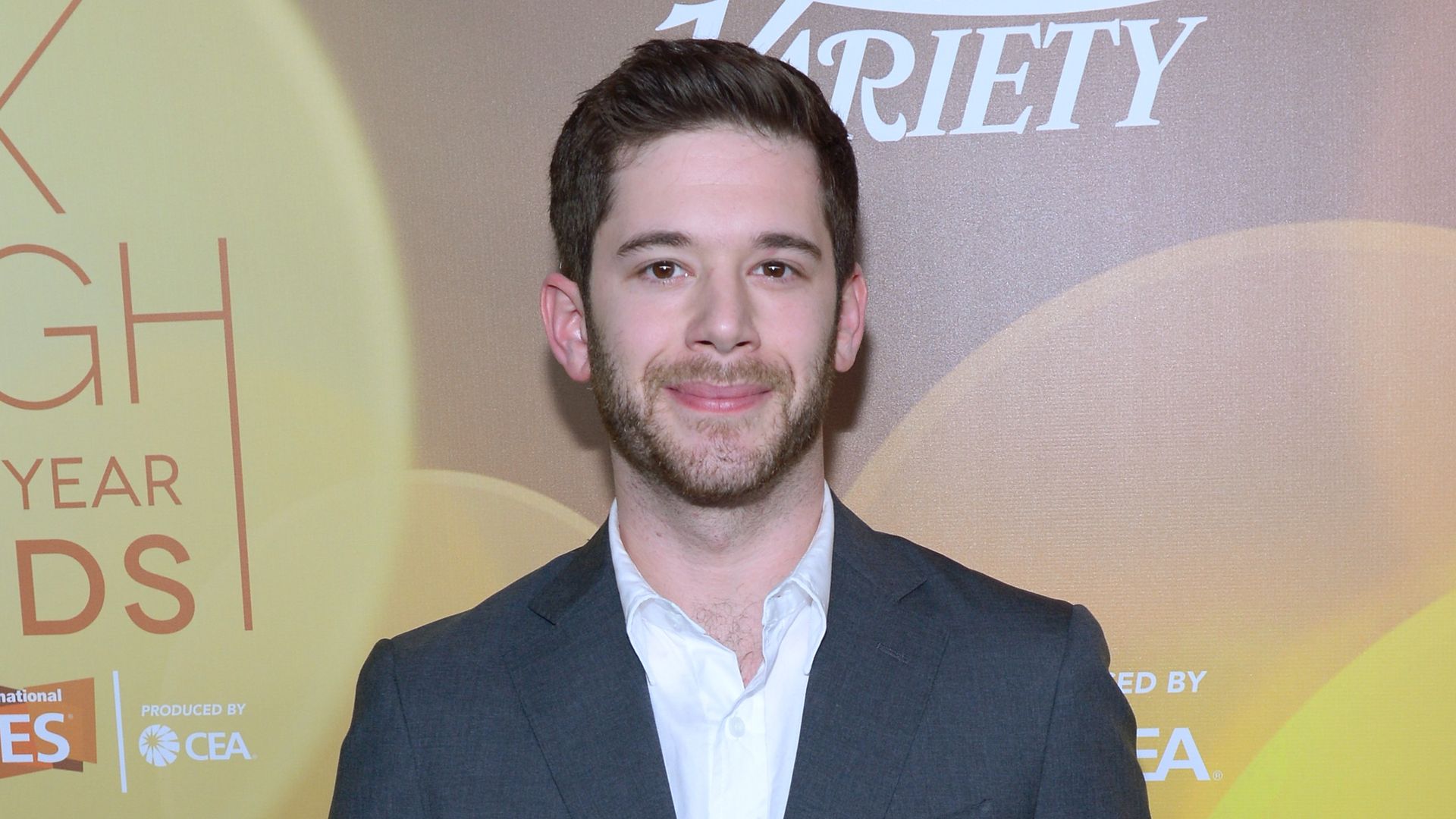 Colin Kroll