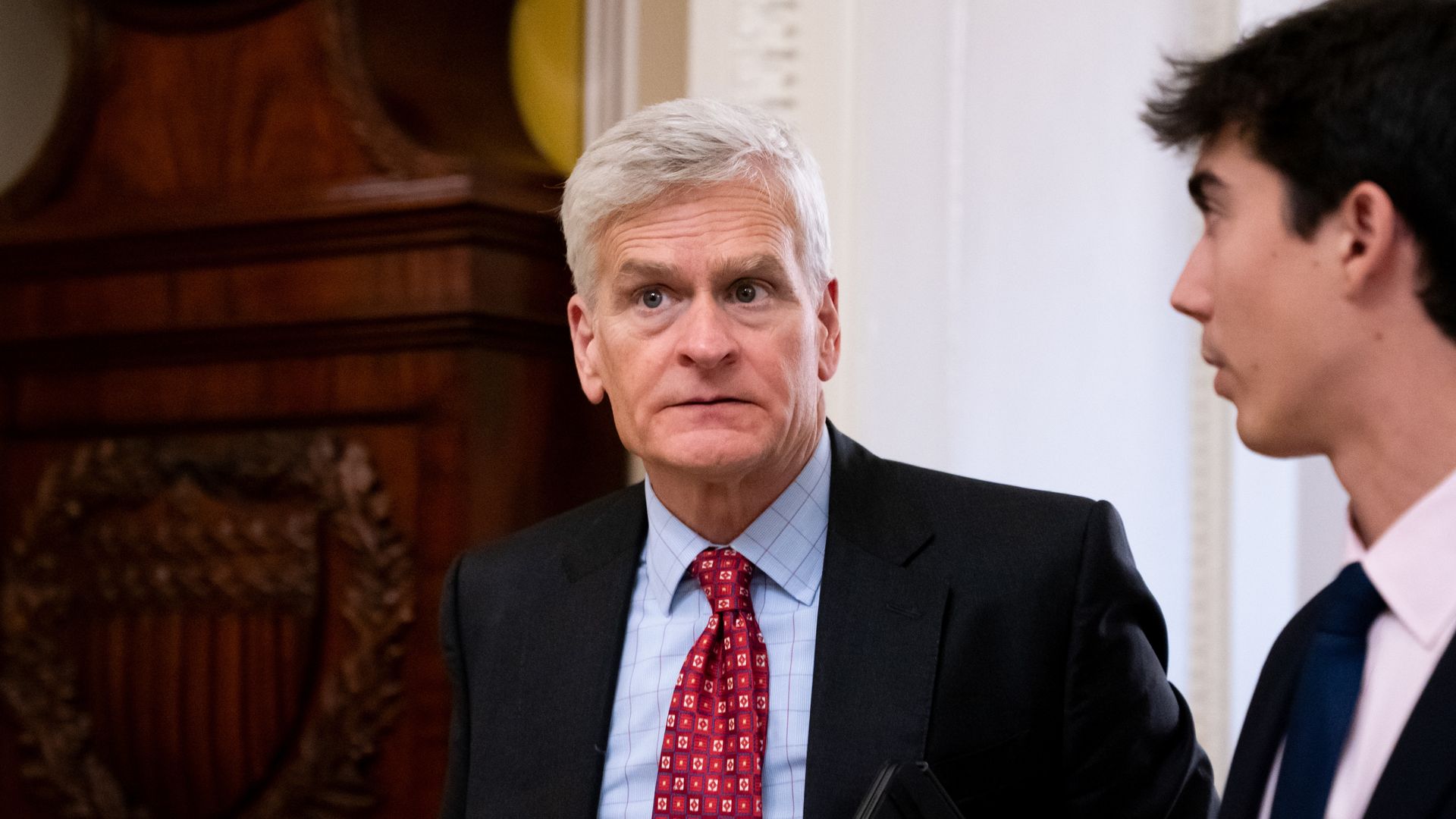 Sen. Bill Cassidy