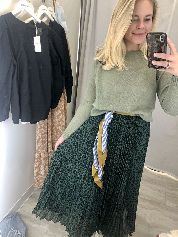 Uniquities animal print color story