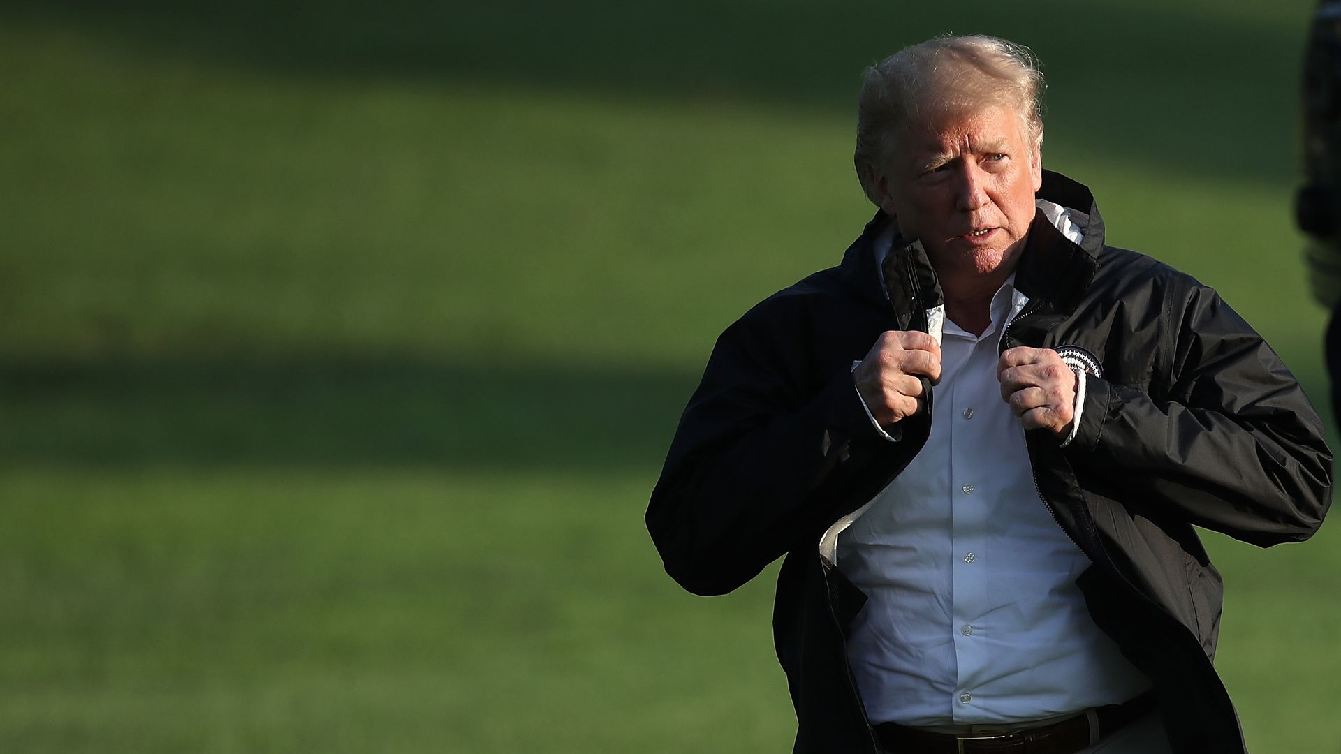 Trump