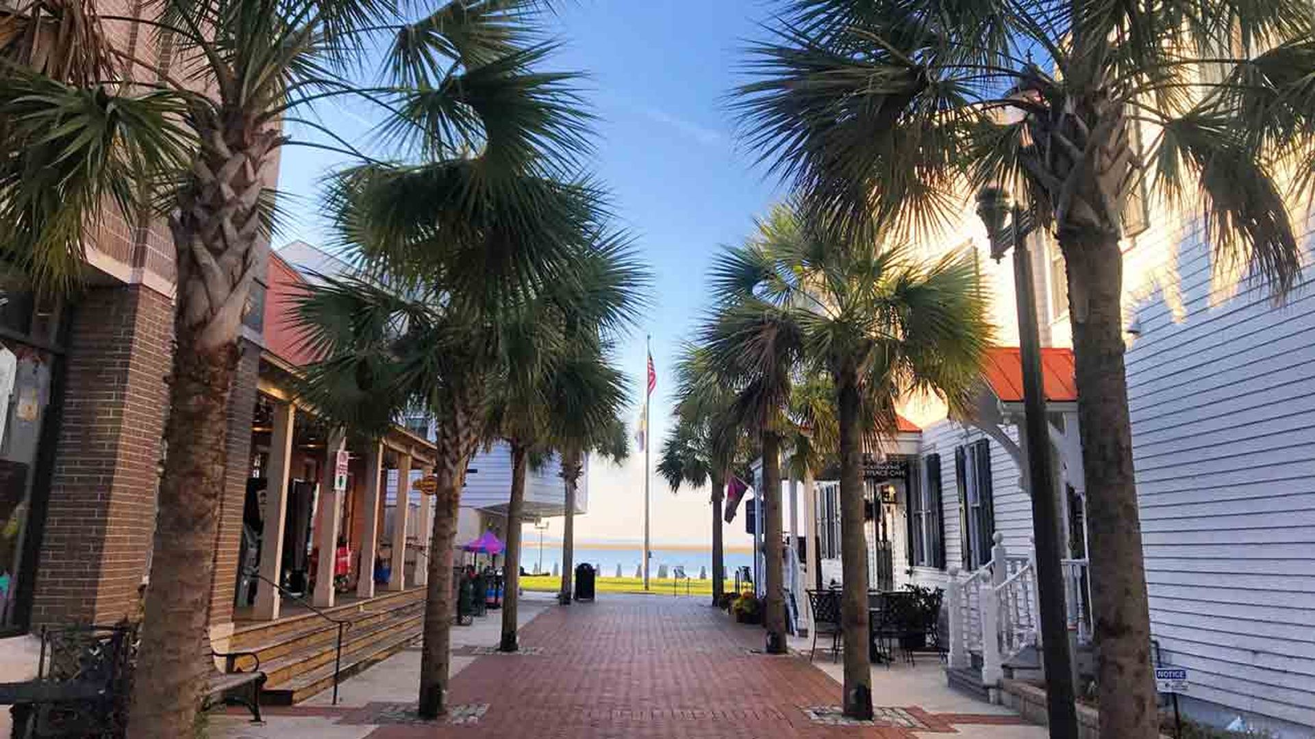 beaufort-sctravel-guide