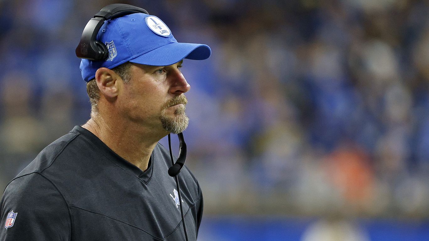 The Detroit Lions Injury Report Reveals Key Strains and Promises in 2025 Camp