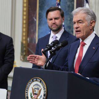 Trump admin freezes $1B in Medicaid funds