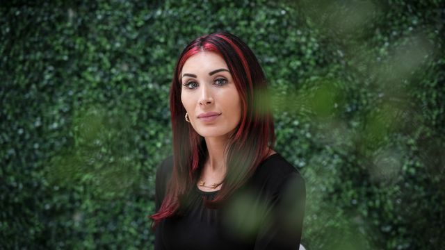 Laura Loomer: What to know about Trump's conspiracy theorist ally