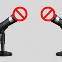 Debate-shy: Candidates aren't sharing the stage like they used to