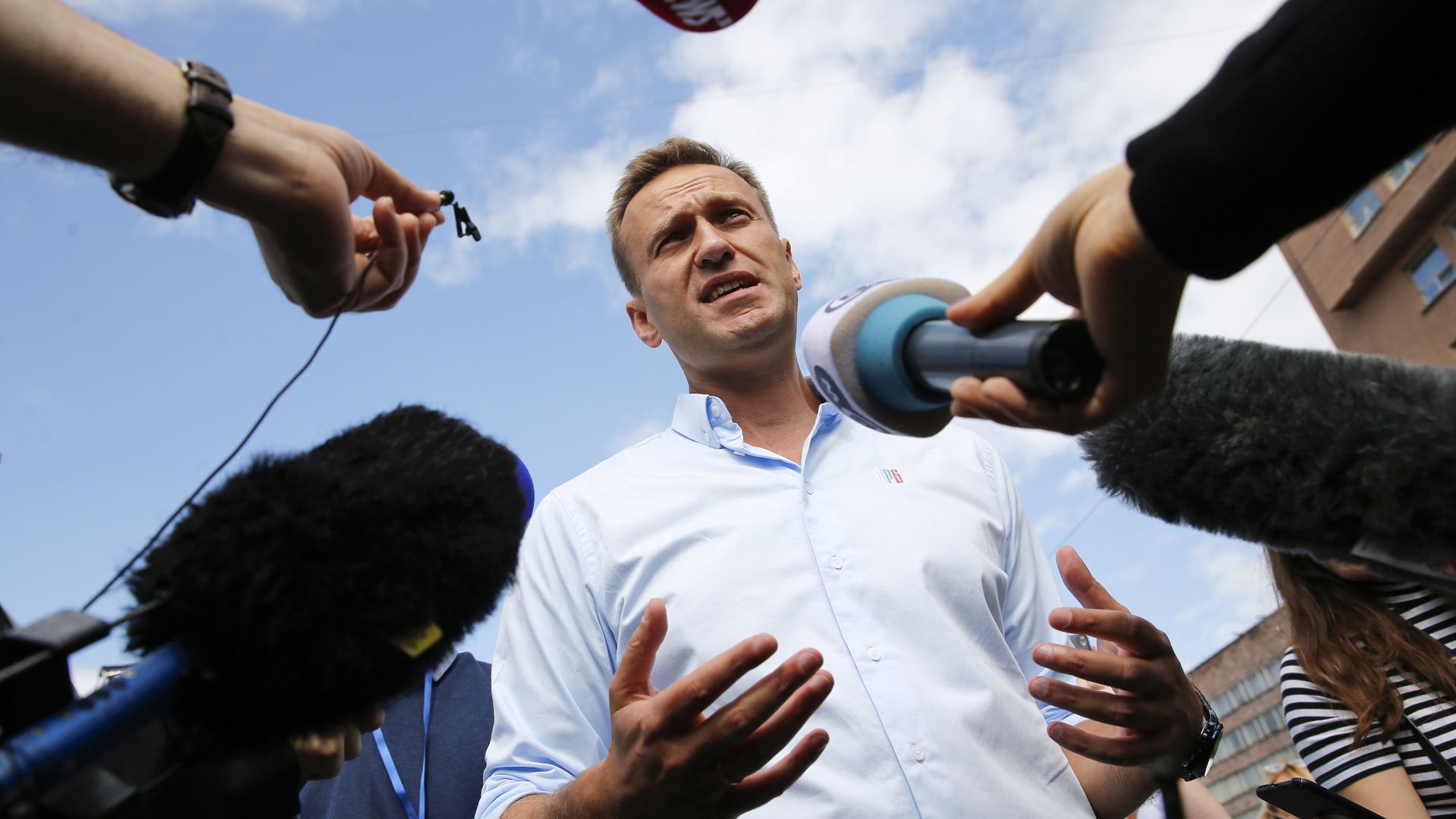 Navalny.