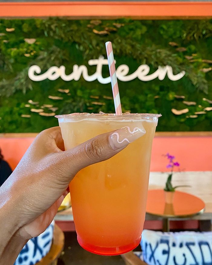 NoDa Company Canteen expands to a new tropical brick and mortar