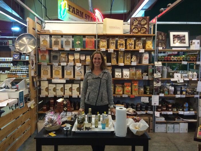 Victoria Zabel Zia Pia