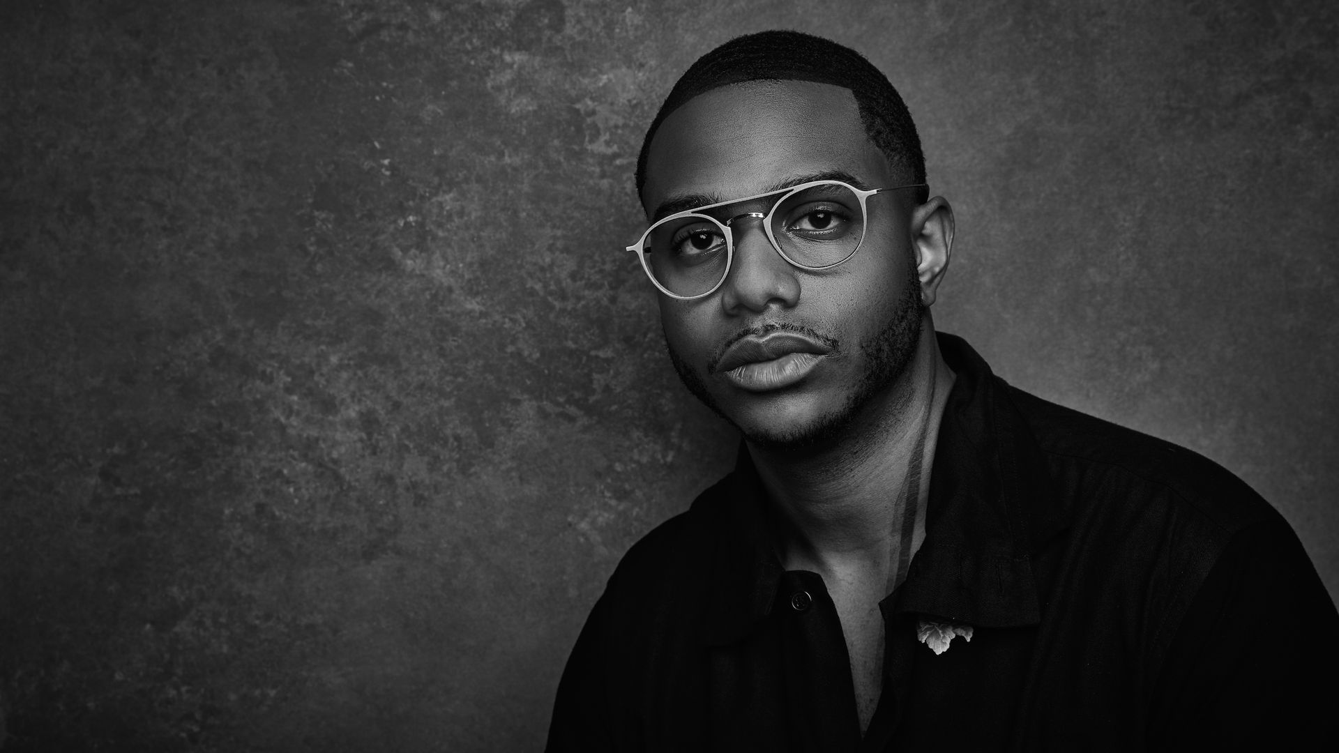 Kwame Onwuachi. Photo: courtesy Storm Santos