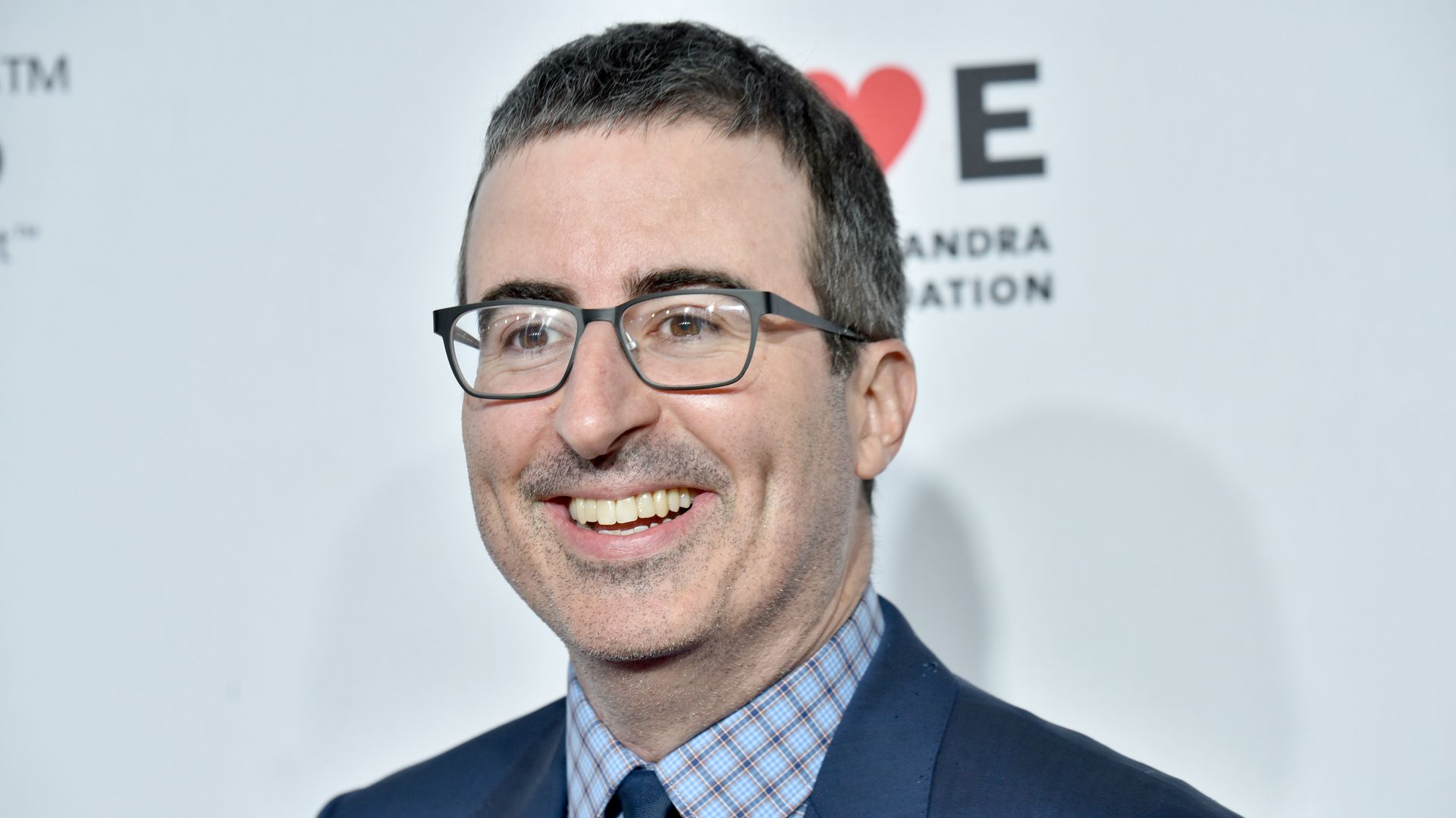 John Oliver