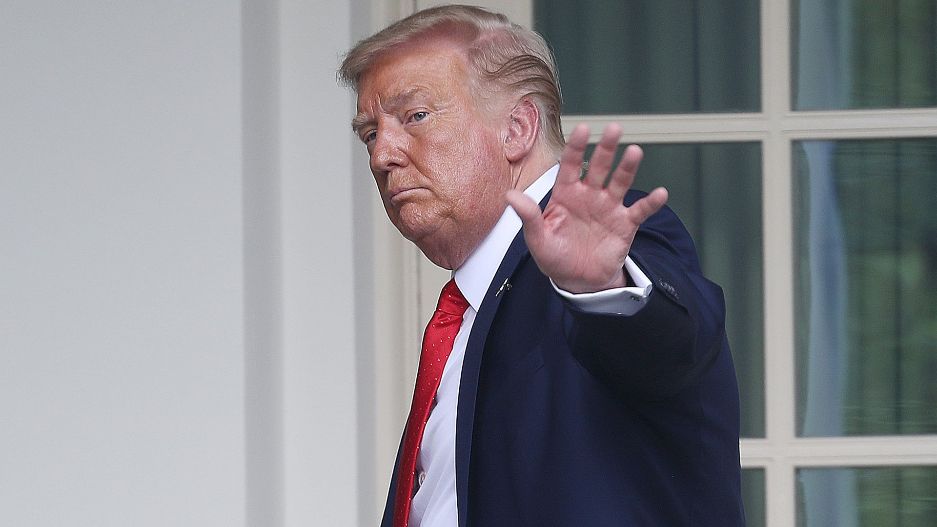 Trump
