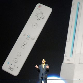 Nintendo Switch passes Wii lifetime sales