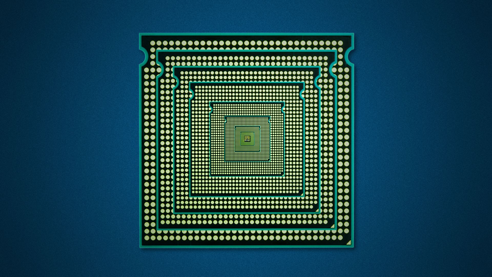 axios.com - Maria Curi - Anthropic breaks from major tech group over chips